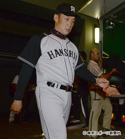 金本監督談話