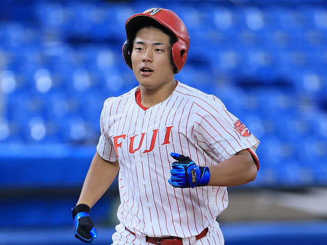 カープドラ4渡辺悠斗