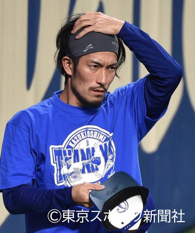 12球団で『一番イケメン』なプロ野球選手