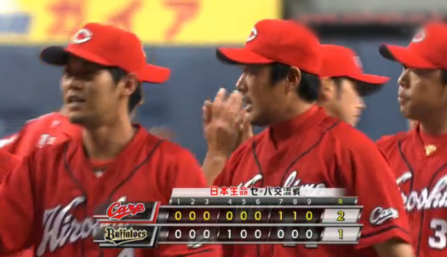 広島オリックス3回戦_07