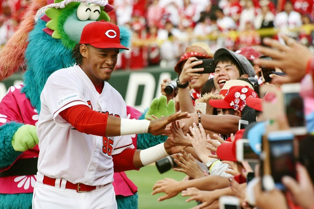 プロ野球12球団ケンカ最強