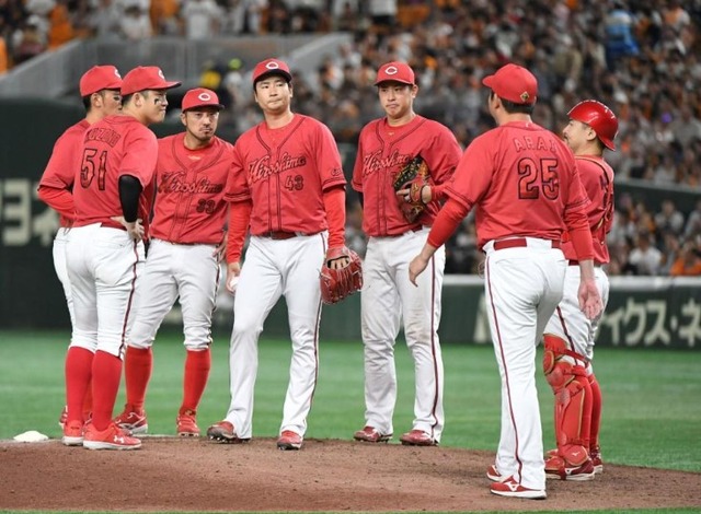 島内新井監督