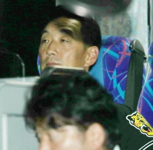金本監督_この強い風は止められない