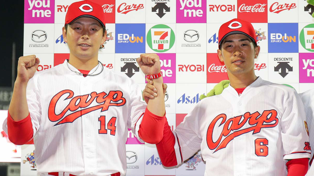 広島巨人_2019年_開幕戦