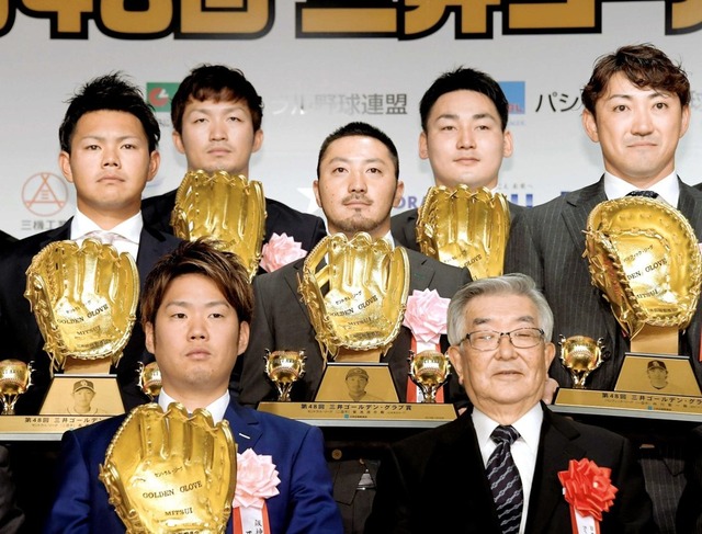 カープが自信菊池涼介は残る