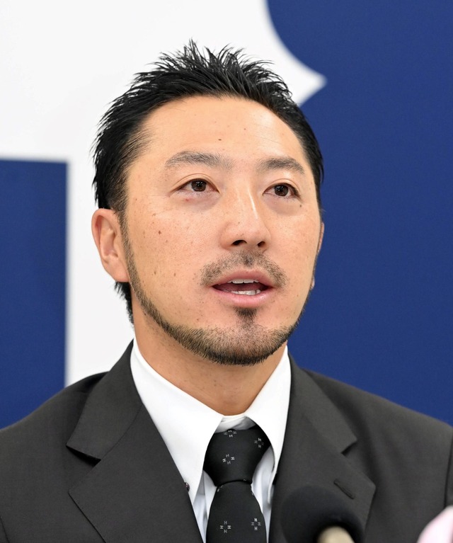 カープ菊池涼介契約更改2024