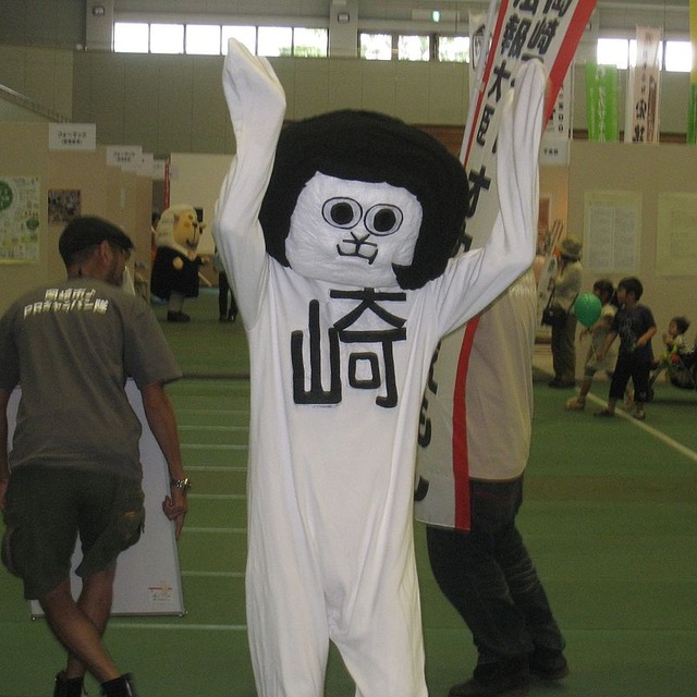オカザえもん