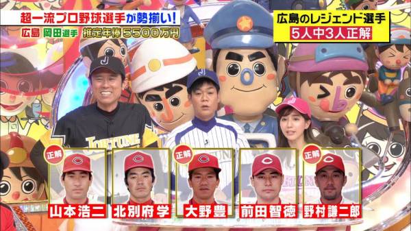投手 やっぱりカープがno1 投手 やっぱりカープがno1