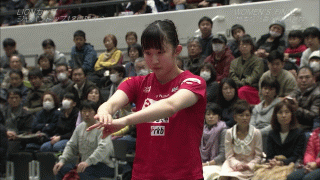 卓球 早田ひなさん 胸が凄すぎてドルオタから人気に 俺と野球と何か 卓球 早田ひなさん 胸が凄すぎてドルオタから人気に 俺と野球と何か