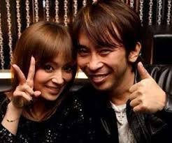 松浦勝人&浜崎あゆみ