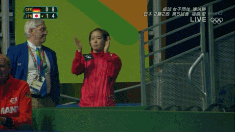 レジェンド リオ 石川佳純の口チャック 可愛いと評判に 番茶速報 レジェンド リオ 石川佳純の口チャック 可愛いと評判に 番茶速報