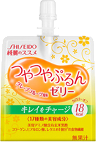 GF ぷるんゼリー