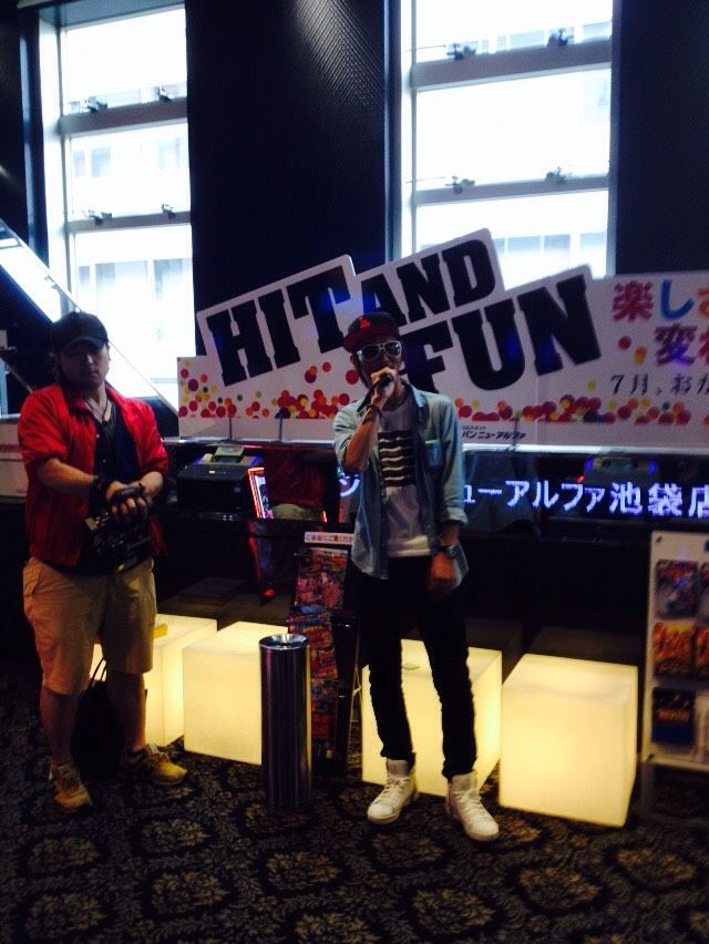 チェリ男との遭遇とか 投稿者しみず Carpediemのblog