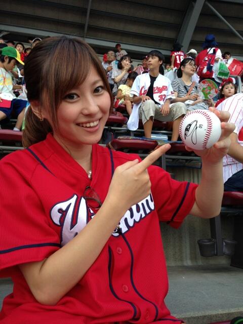 悲報 カープ女子に可愛い子が少ない 広島速報 悲報 カープ女子に可愛い子が少ない 広島速報