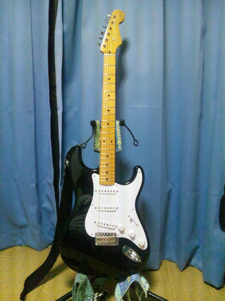 白か黒か ふくながくん 徒然日記