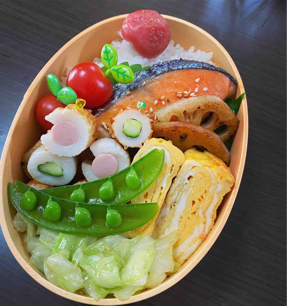 中学生男子弁当 シャケ弁当 Just Life 中学生男子弁当 中学生男子弁当 シャケ弁当 Just Life 中学生男子弁当