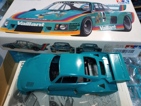 porsche935kremer