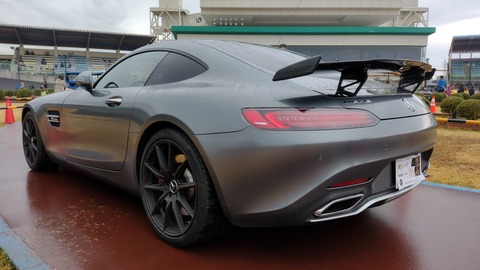 amgGT-1