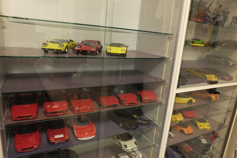 display
