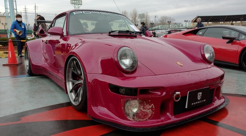 964turbo