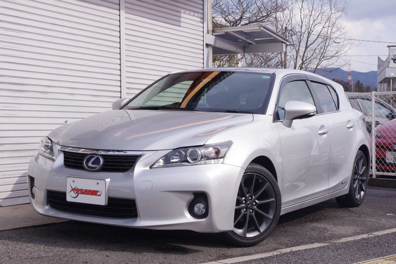 レクサスct納車準備の巻 1人で年商2億を目指す車屋のblog レクサスct納車準備の巻 1人で年商2億を目指す車屋のblog