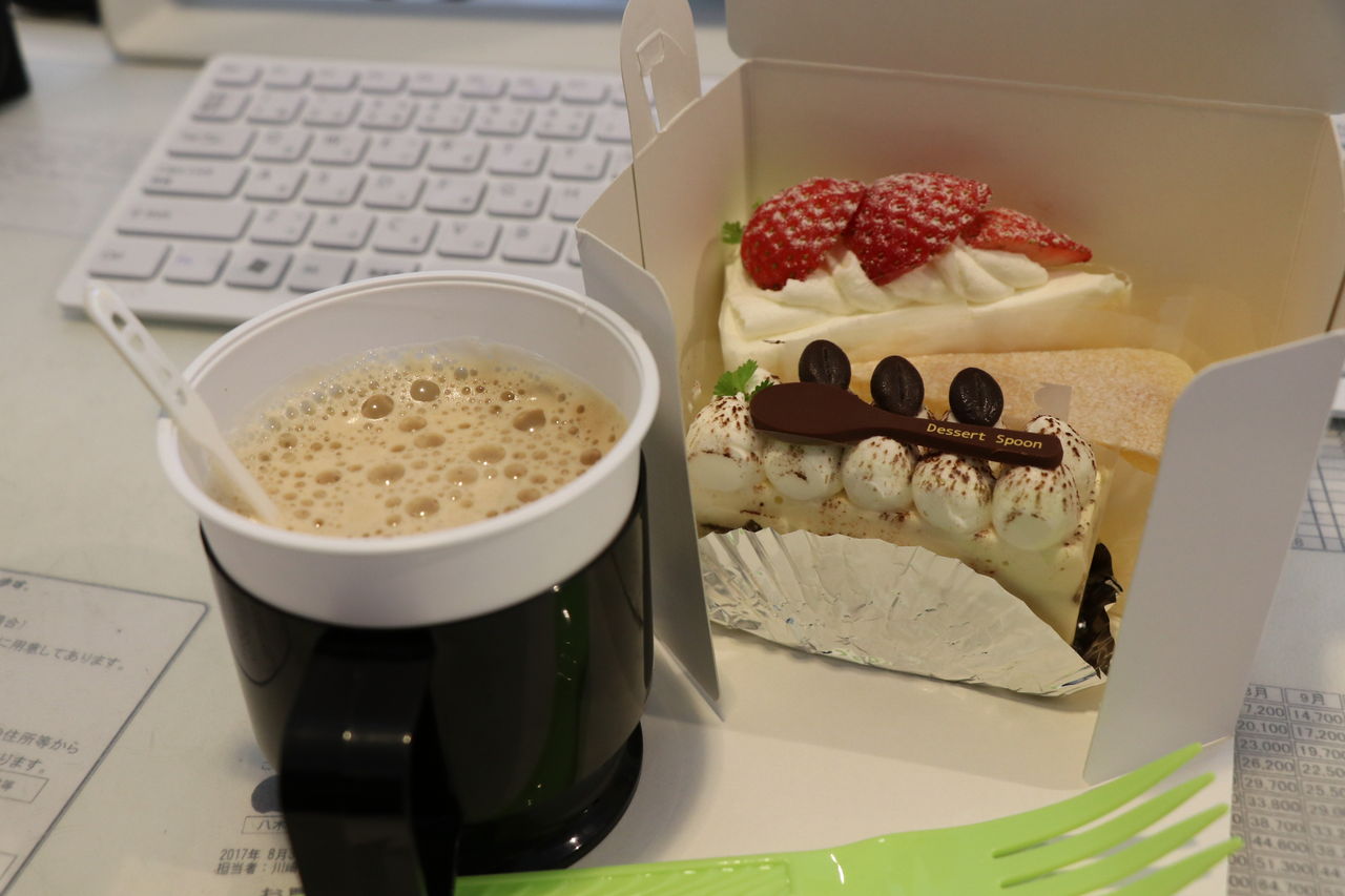 ケーキバイキングの巻 １人で年商2億を目指す車屋のblog