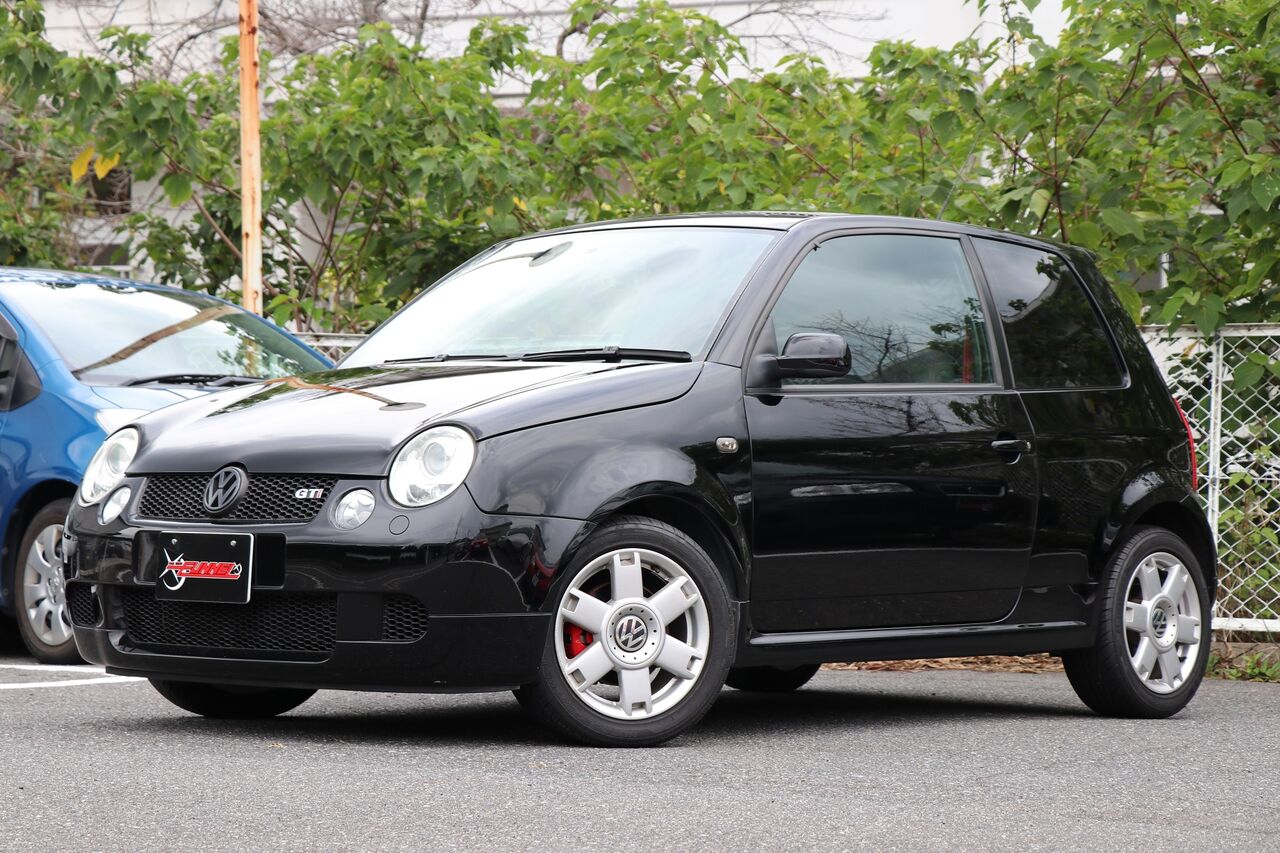 ルポgtiの販売実績が豊富の巻 1人で年商2億を目指す車屋のblog ルポgtiの販売実績が豊富の巻 1人で年商2億を目指す車屋のblog