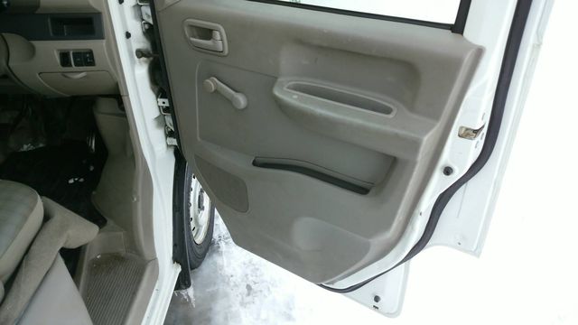 スクラムでカスタム車両の依頼がありました 内張り塗装編 Carshop Ufoスタッフブログ