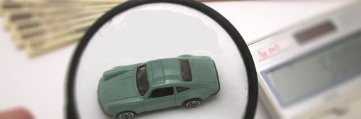 自動車ローンの問題