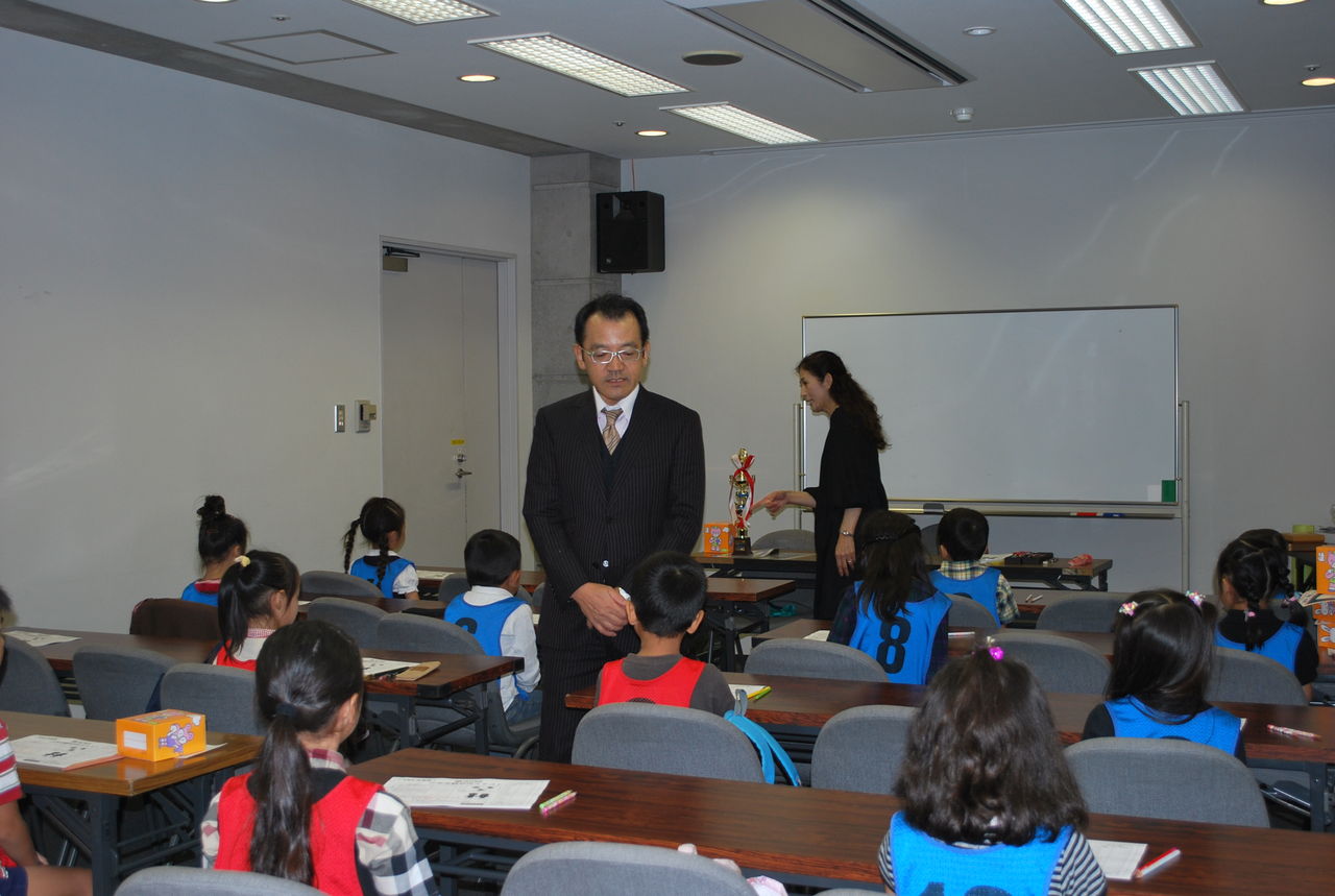 小学校受験 年長クラス通塾希望です 就実小学校 岡山県 受験志望です カーサ フェミニナ教育研究所 31年連続全員合格 受験 のカリスマ今井博文が伝授する 日刊ブログ