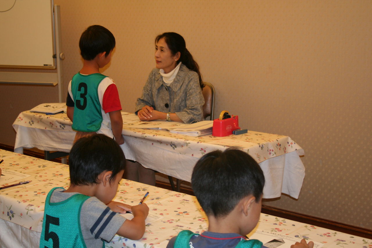 年長レッスン生 リンデンホールスクール小学部を受験します カーサ フェミニナ教育研究所 31年連続全員合格 受験のカリスマ今井博文が伝授する 日刊ブログ 年長レッスン生 リンデンホールスクール小学部を受験します カーサ フェミニナ教育研究所 31年連続全員合格 受験のカリスマ今井博文が伝授する 日刊ブログ