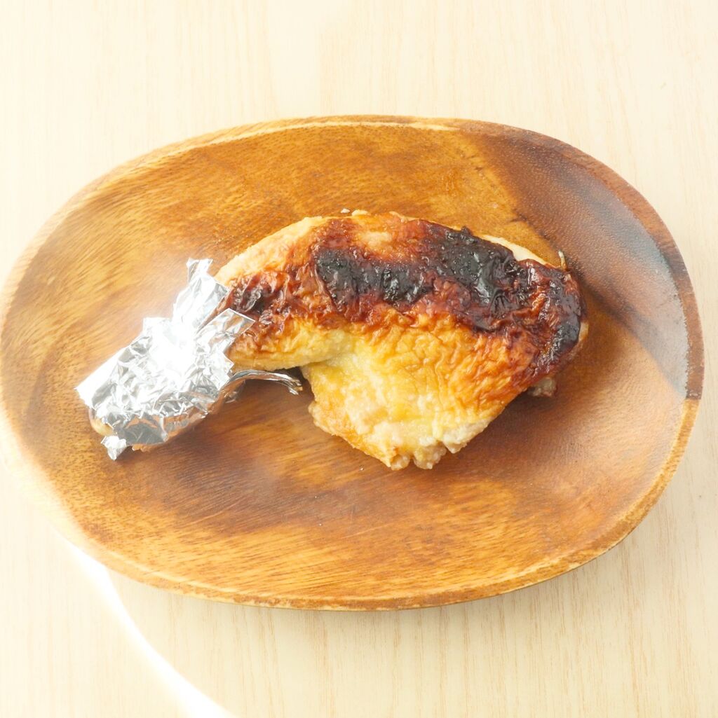 塩こうじローストチキン 楽しくおいしくカサブランカおばちゃんの生活日記
