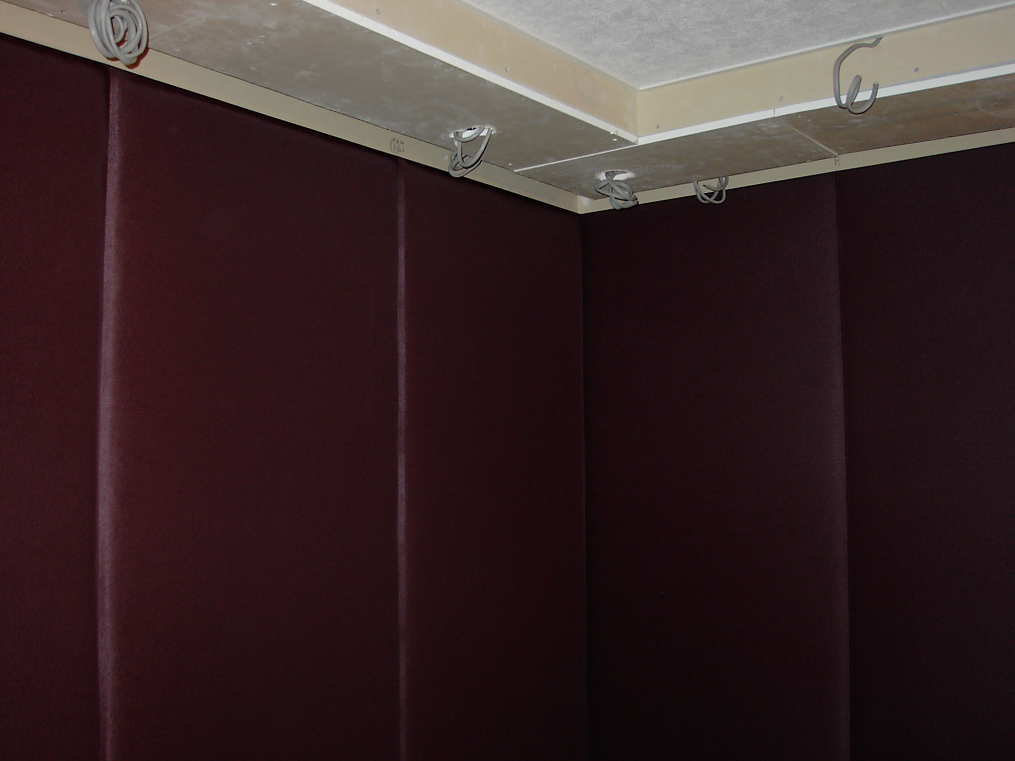 どんすばり 完成 名古屋オーダーカーテン ギャラリー カーサデコ