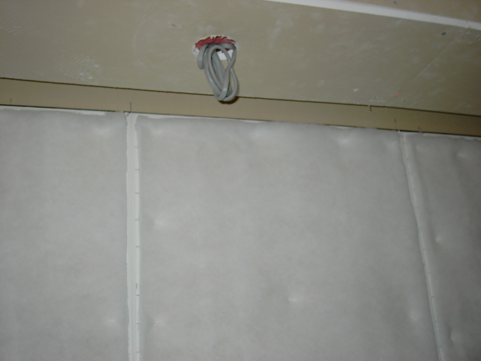 どんすばり 完成 名古屋オーダーカーテン ギャラリー カーサデコ