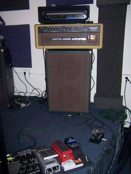 Casa Loca Michael Landauの