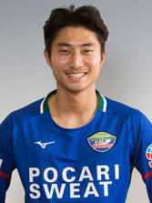 18年徳島ヴォルティス 移籍による退団選手 キム ジョンピル 薗田卓馬 引退選手 赤星拓 Sunny Day