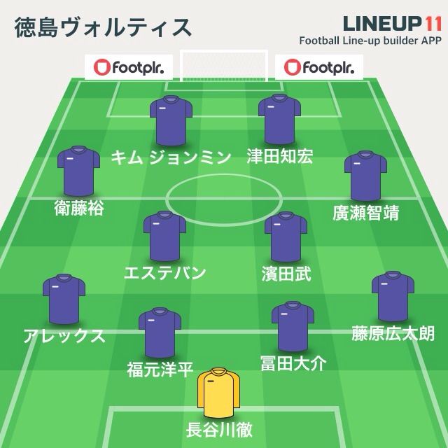 J2 第30節 徳島ヴォルティスvsジュビロ磐田 ヤマハ Sunny Day J2 第30節 徳島ヴォルティスvsジュビロ磐田 ヤマハ Sunny Day