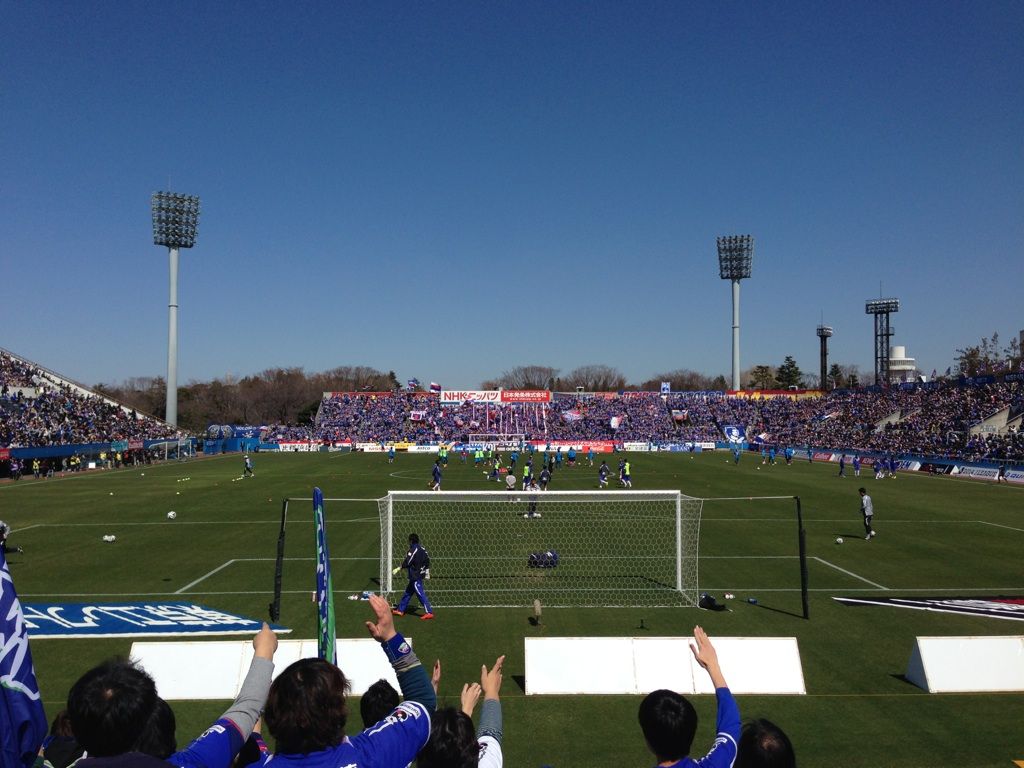 j1 第3節 徳島ヴォルティスvs横浜f マリノス ニッパツ三ツ沢 Sunny Day j1 第3節 徳島ヴォルティスvs横浜f マリノス ニッパツ三ツ沢 Sunny Day