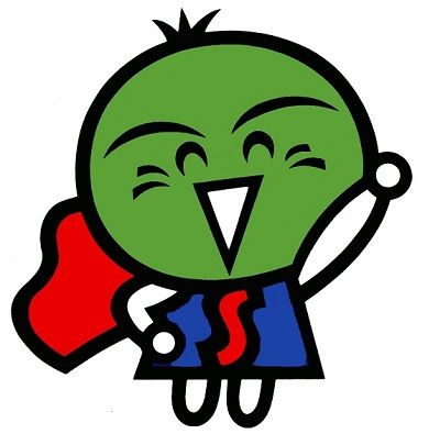すだちくん01