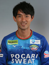 徳島ヴォルティス19年陣容 Cb編 Sunny Day