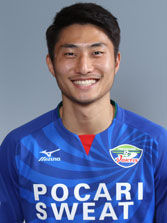 18年徳島ヴォルティス 移籍による退団選手 キム ジョンピル 薗田卓馬 引退選手 赤星拓 Sunny Day