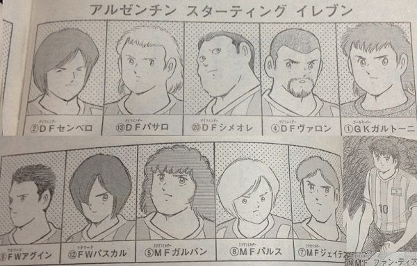 キャプテン翼 ライジングサン 第27 28話のあらすじまとめ Sunny Day キャプテン翼 ライジングサン 第27 28話のあらすじまとめ Sunny Day