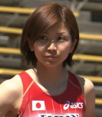ロンドン五輪 注目の美人アスリート その２ Sunny Day