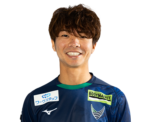 徳島ヴォルティス2025年陣容 IH編 : Sunny Day