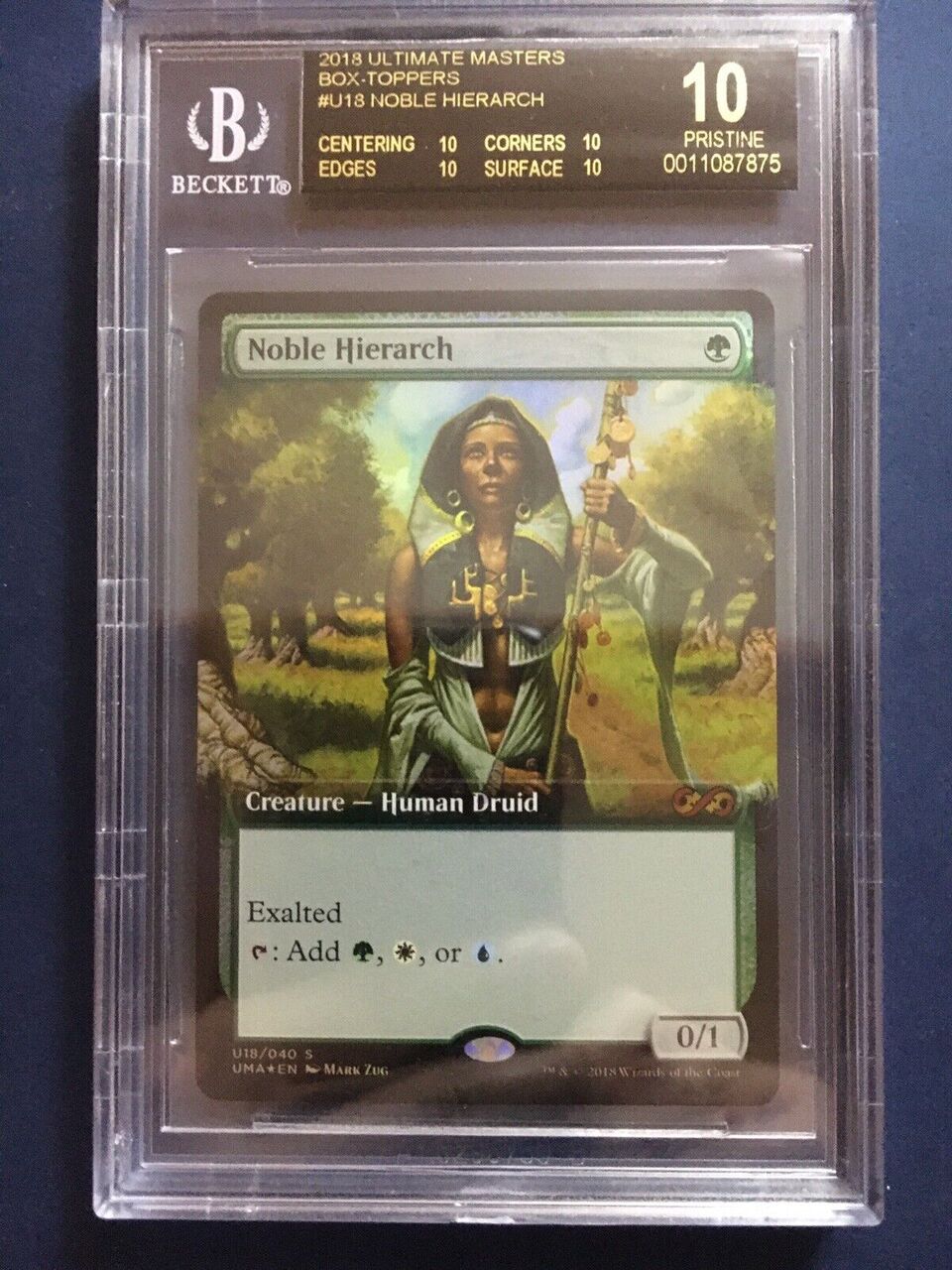 mtgのカードの状態表記について まとめ : すぷりんぐのblog