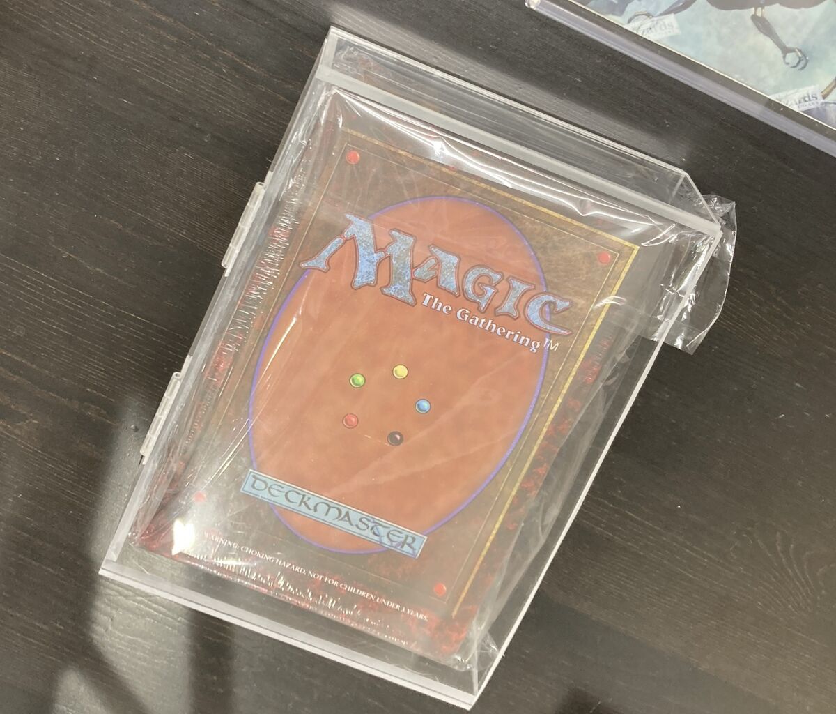 【未開封】MTG リバイズド ギフトボックス リバイズドギフトボックスについて : すぷりんぐのblog