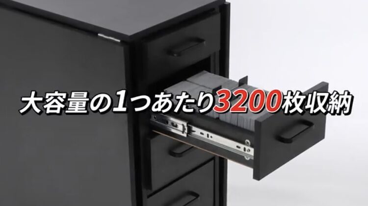 Toyger トイガー　　TCG Palas (カード収納棚） Amazon.co.jp: TOYGER TCG Palas [仕切り自由自在構造のTCG専用