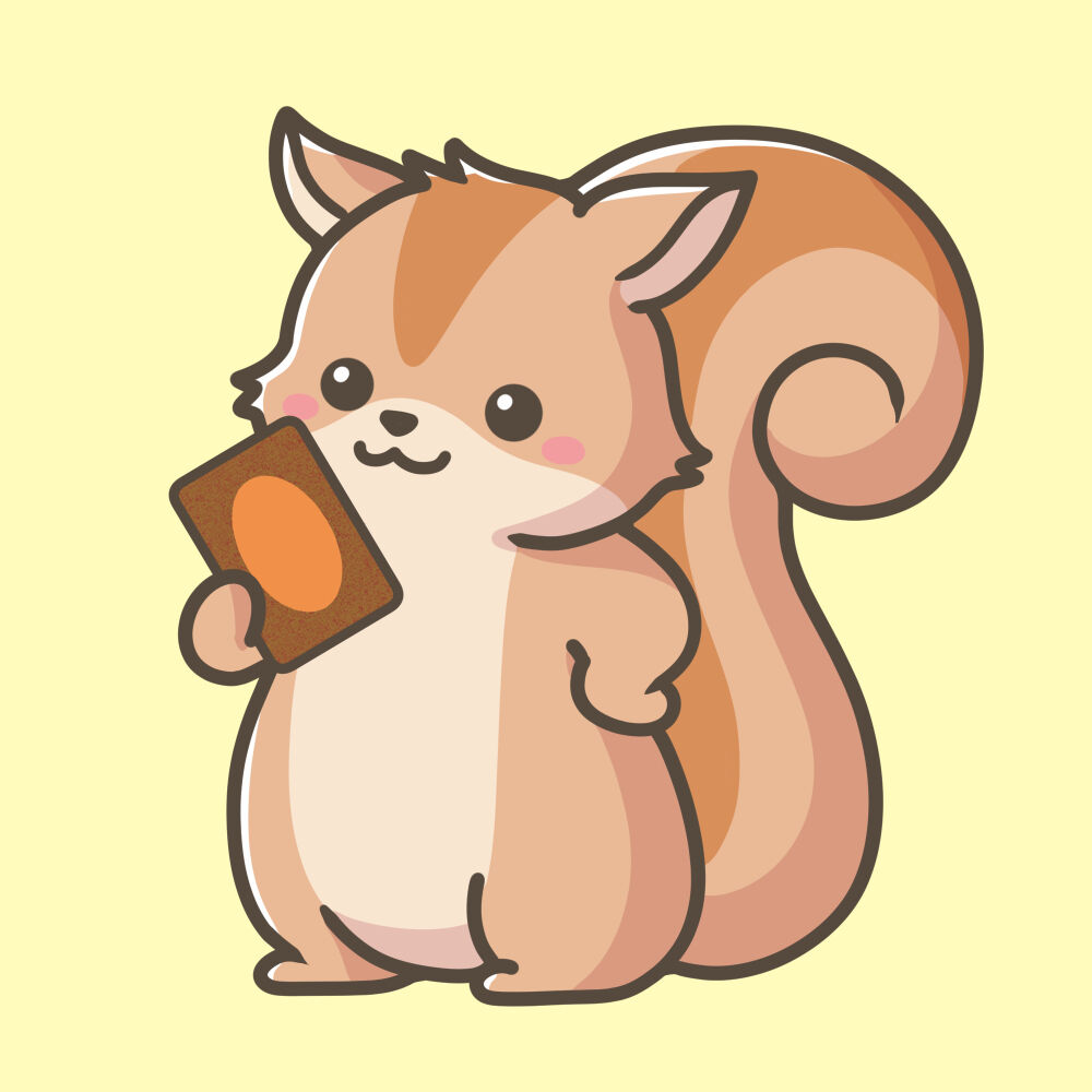 すぷりんぐのblog - エラーカード