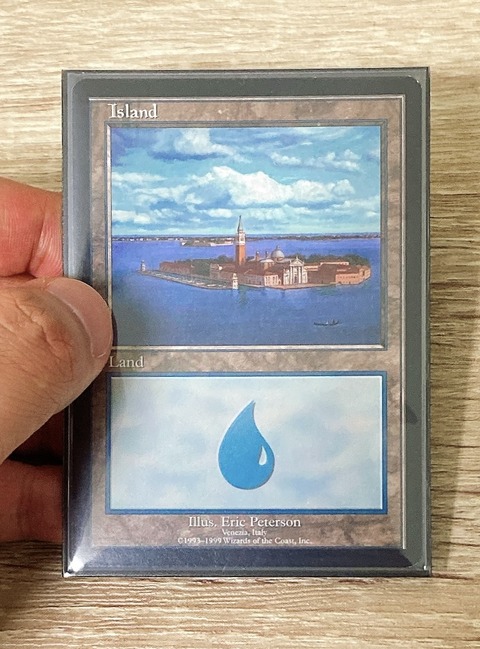セール 登場から人気沸騰 美品⭐︎MTG ユーロランド 沼 EURO2 2枚