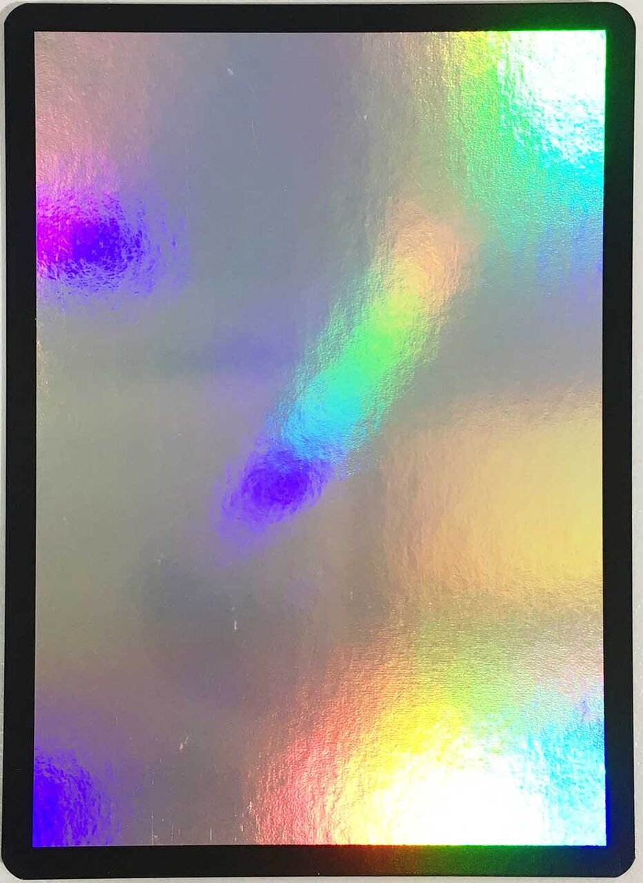 クリンプエラー？フィラーカード？アーティストプルーフ？普段耳にする